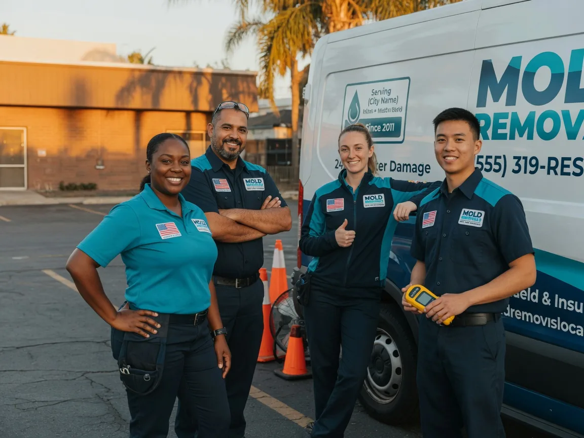 Water Damage Restoration company in Plymouth, FL